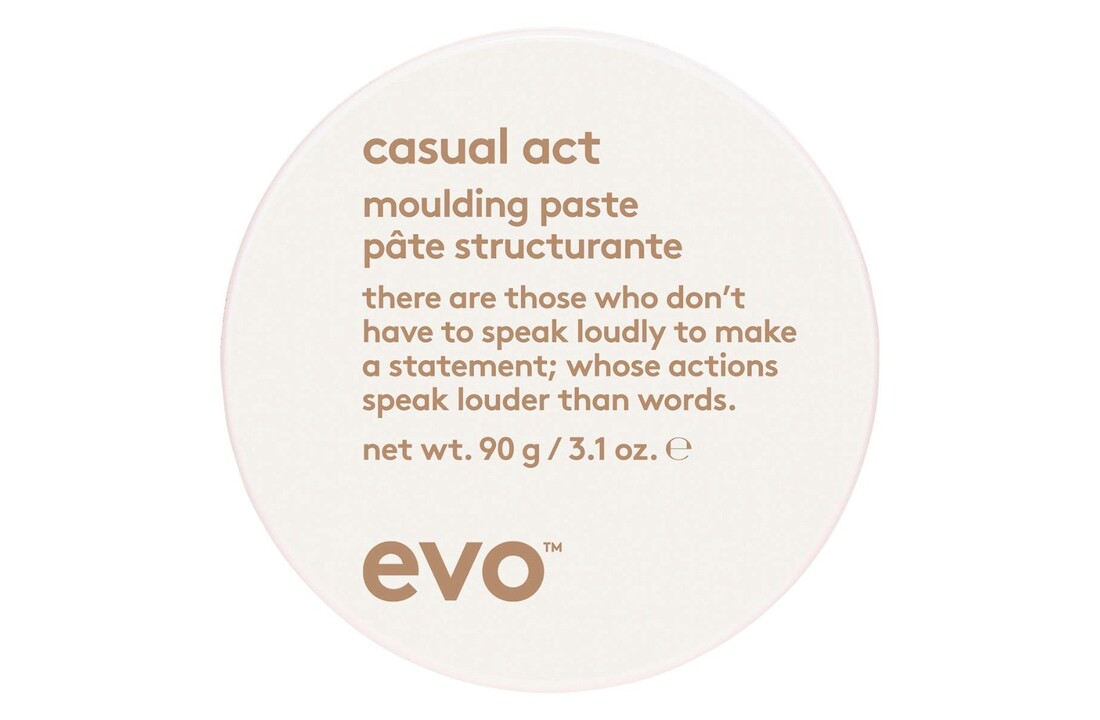 Casual Act Moulding Whip - 90g