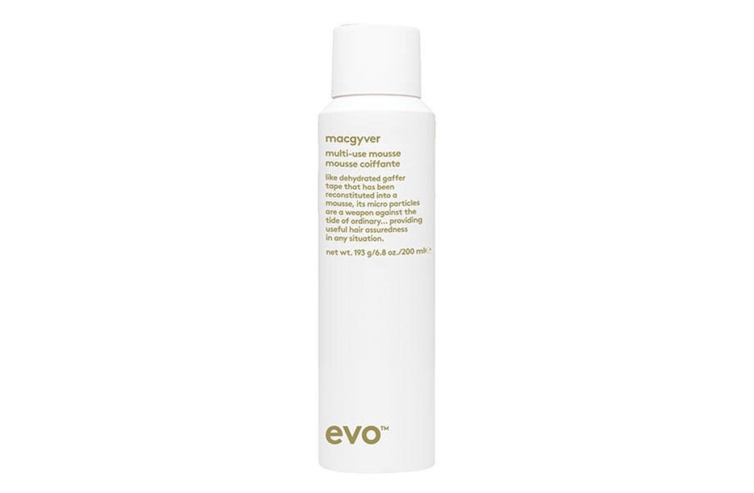 Macgyver Manipulating Mousse - 200ml