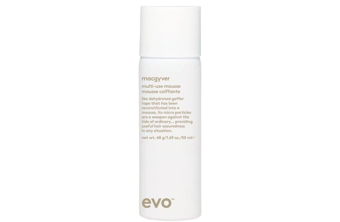 Macgyver Manipulating Mousse - 200ml
