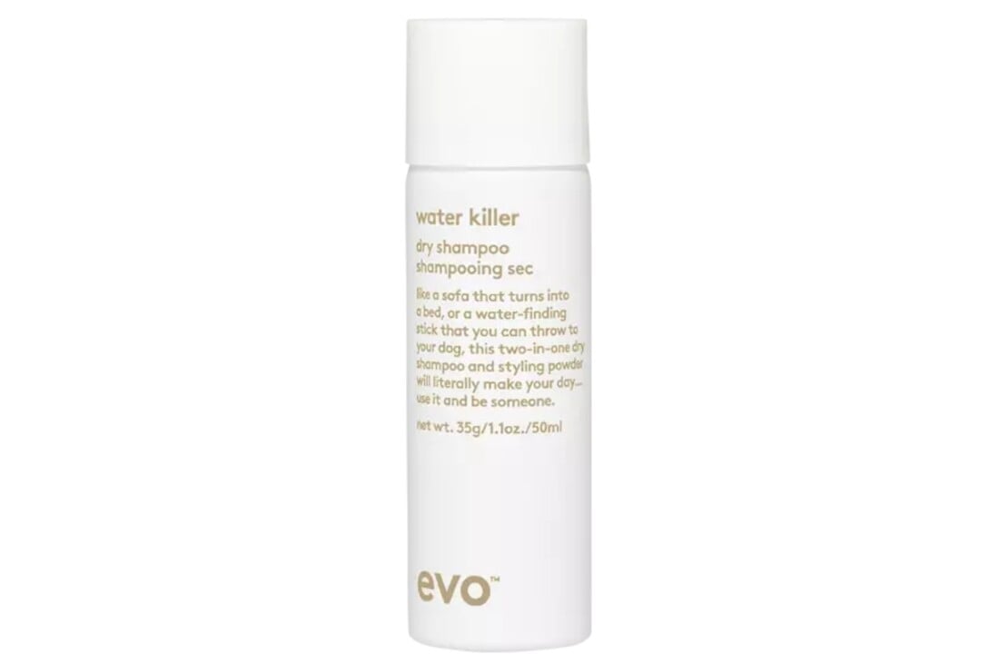 Water Killer Dry Shampoo - 200ml