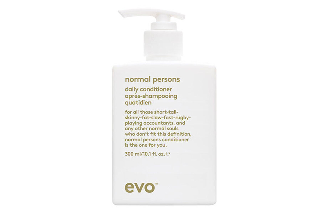 Normal Persons Conditioner