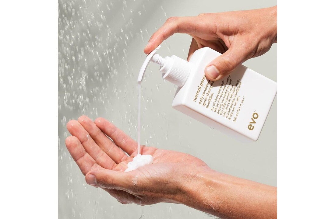 Normal Persons Conditioner