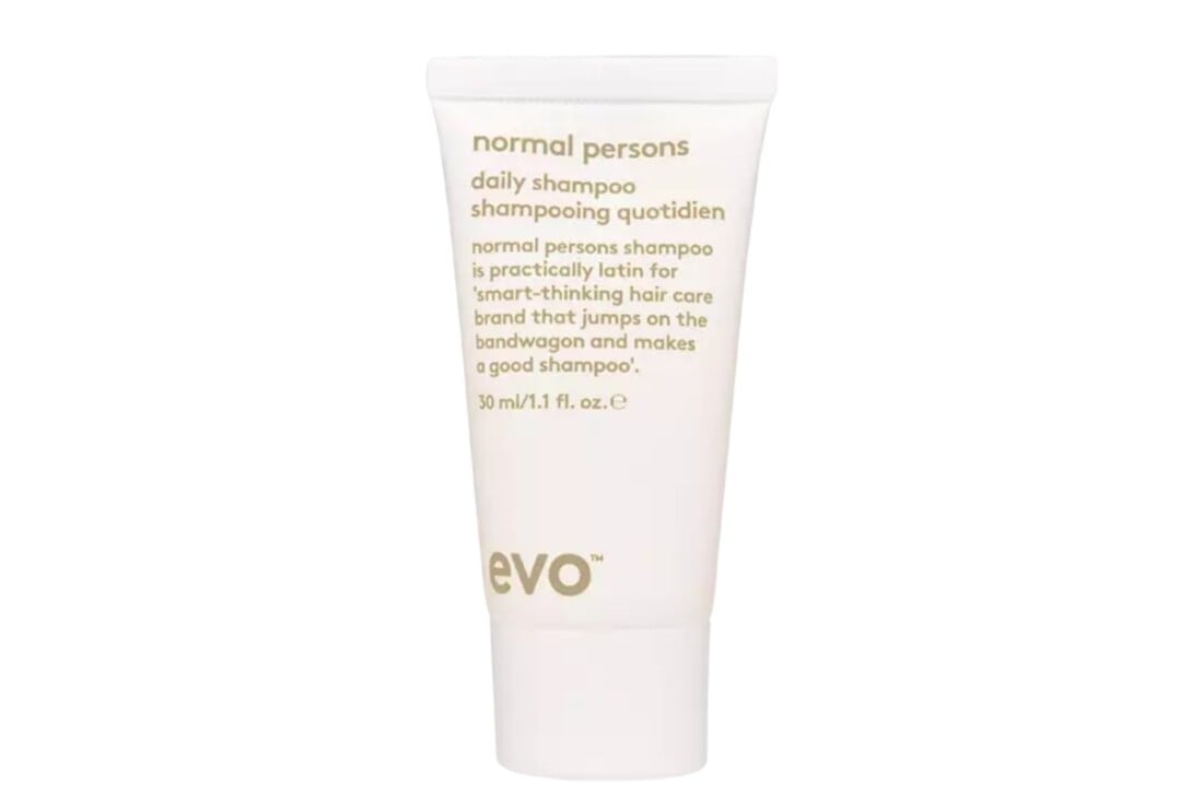 Normal Persons Conditioner