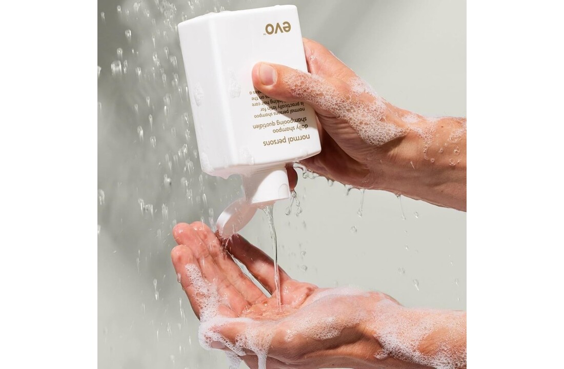 Normal Persons Shampoo
