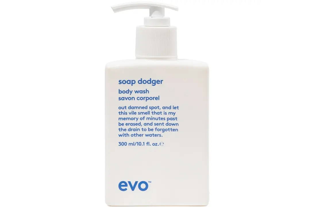 Soap Dodger Hand and Body Wash - 300ml