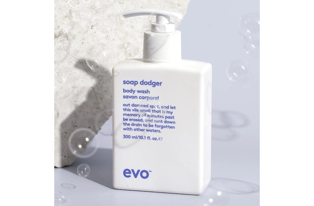 Soap Dodger Hand and Body Wash - 300ml