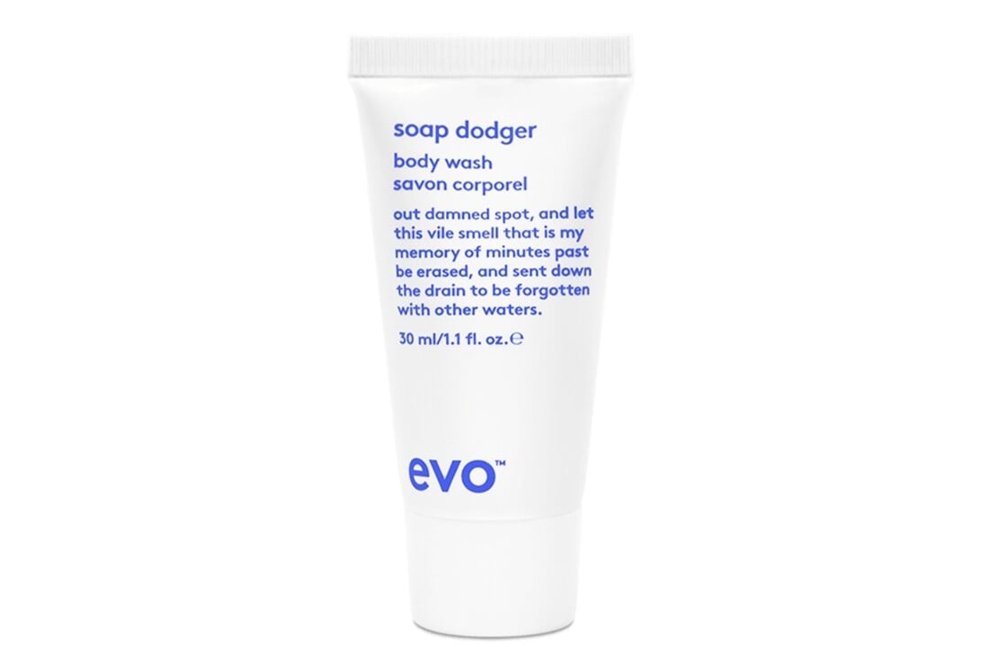 Soap Dodger Hand and Body Wash - 300ml