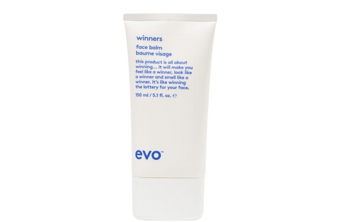 Winners Face Balm