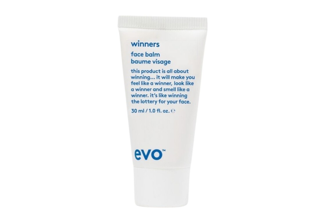 Winners Face Balm