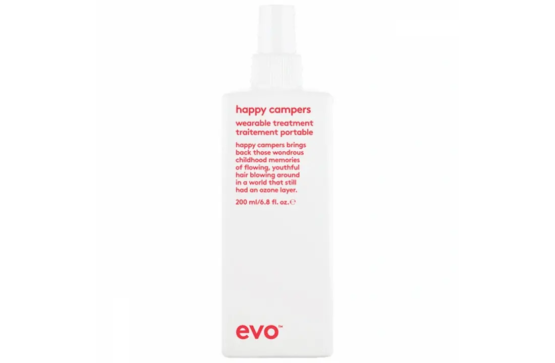 Happy Campers Wearable Treatment - 200ml