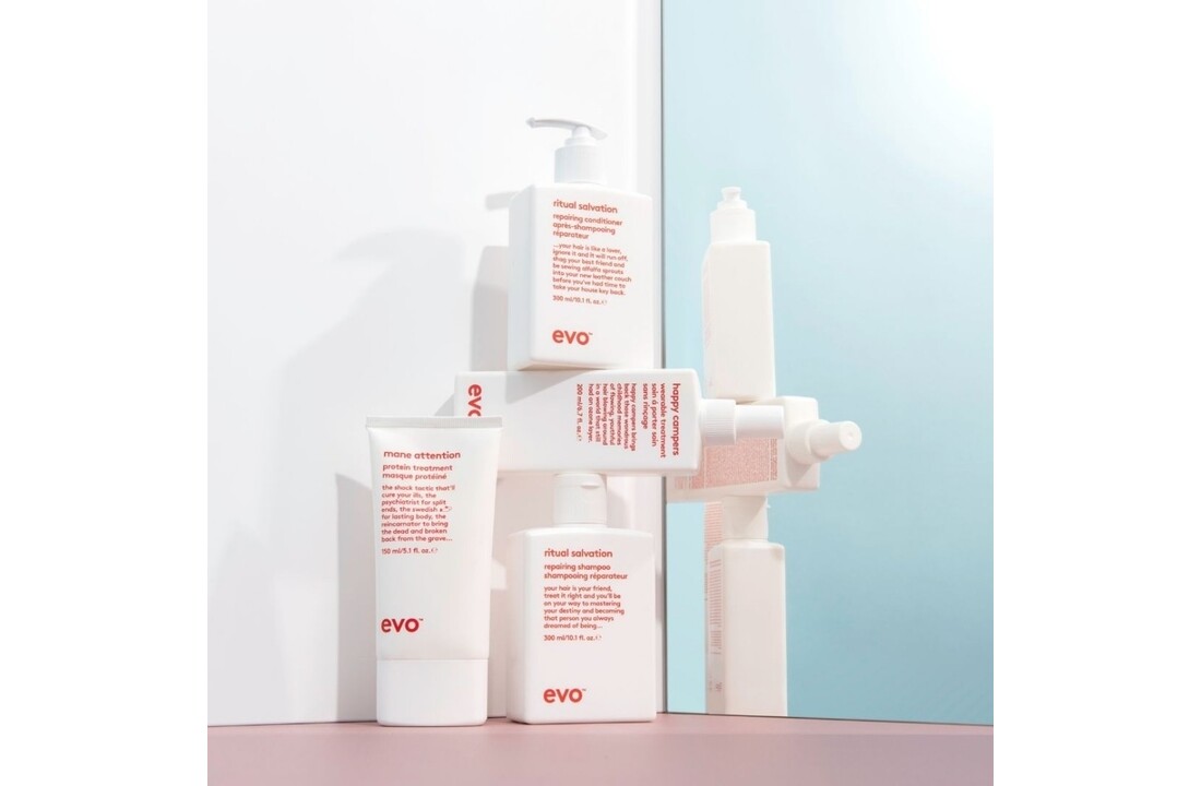 Happy Campers Wearable Treatment - 200ml