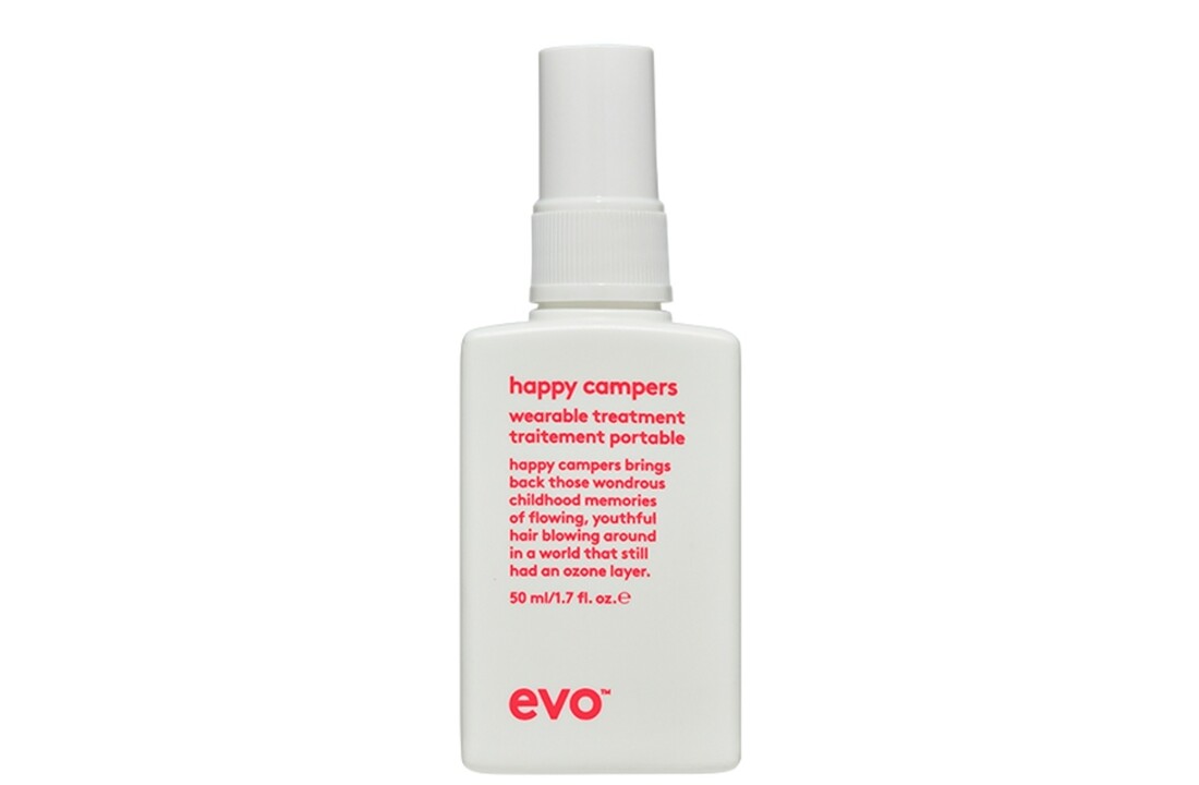 Happy Campers Wearable Treatment - 200ml