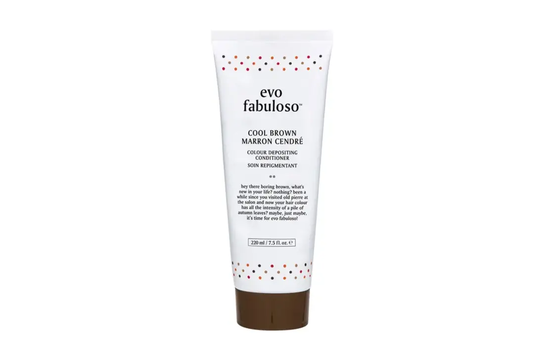 Fabuloso Cool Brown Colour Treatment