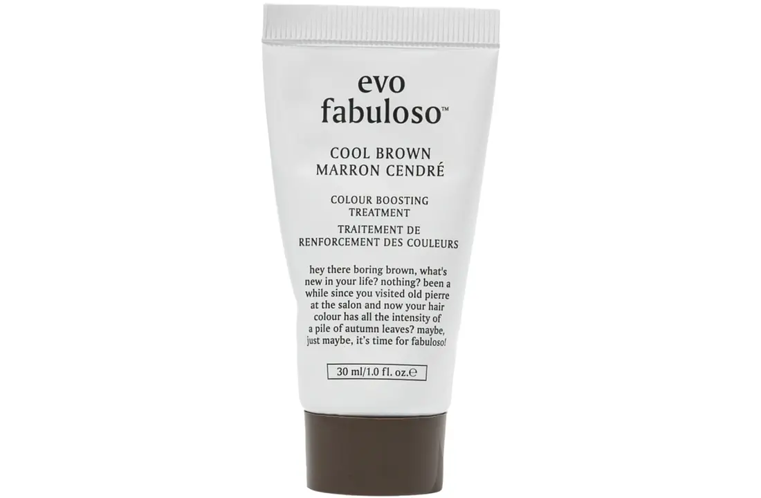 Fabuloso Cool Brown Colour Treatment