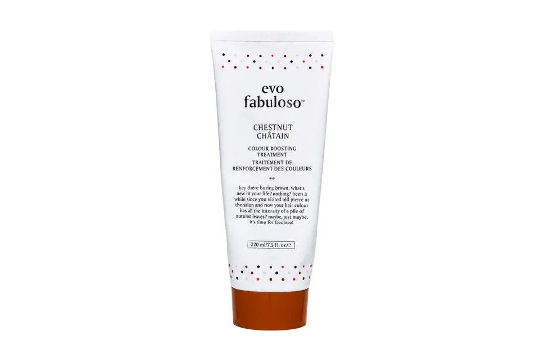 Fabuloso Chestnut Colour Treatment