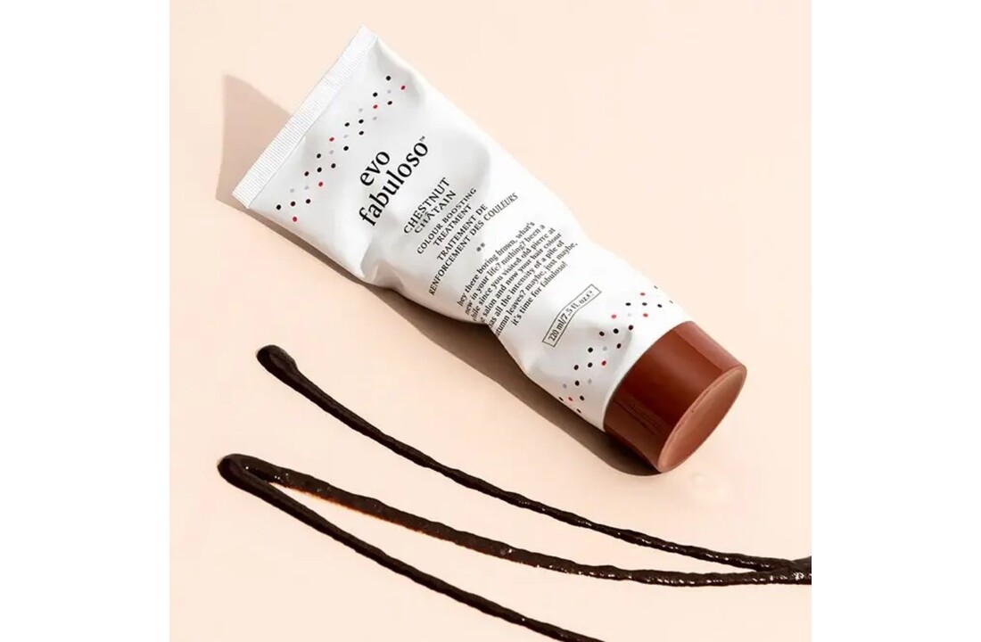 Fabuloso Chestnut Colour Treatment