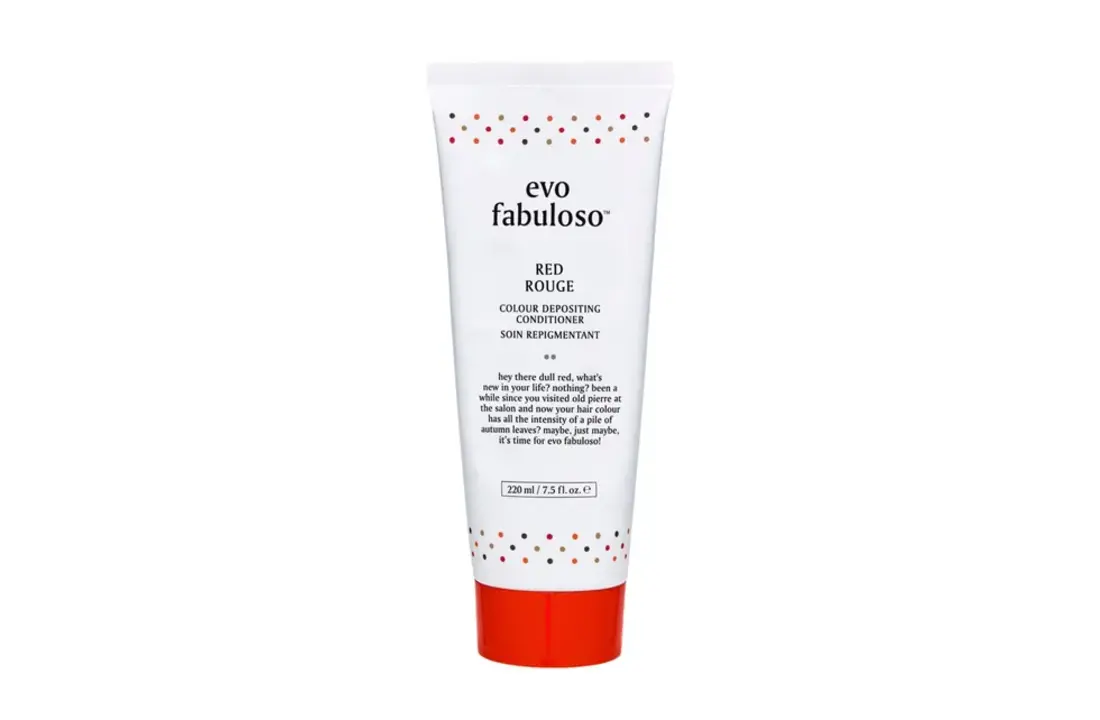 Fabuloso Colour Red Colour Treatment