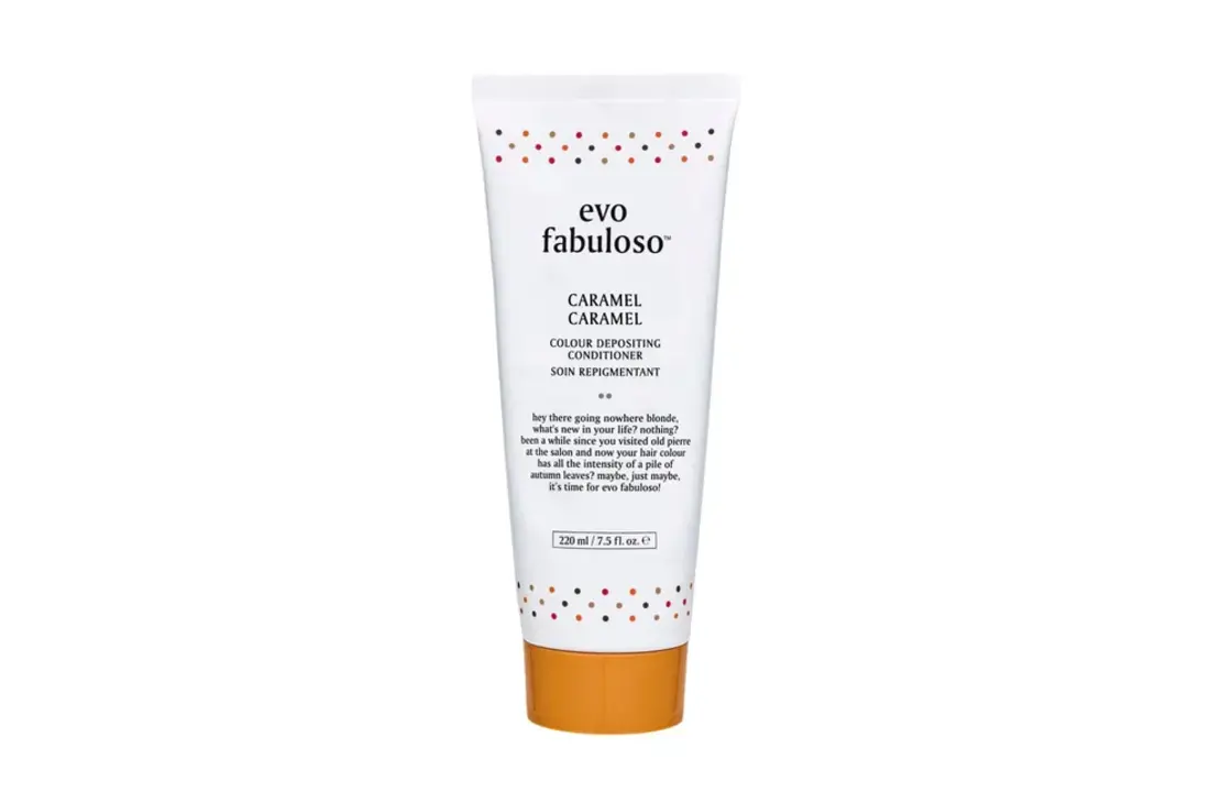 Fabuloso Caramel Colour Treatment