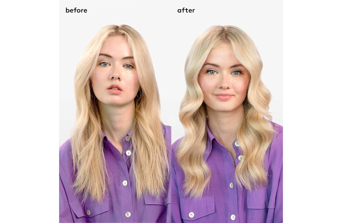 Fabuloso Platinum Blonde Toning Shampoo