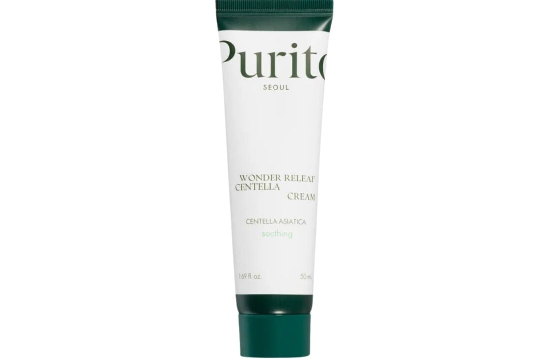 Centella Recovery Cream - 50ml