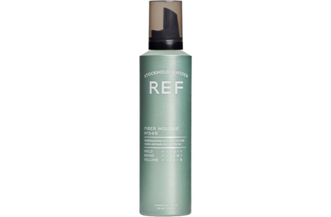 Bouncy Curls Set - 250+150ml