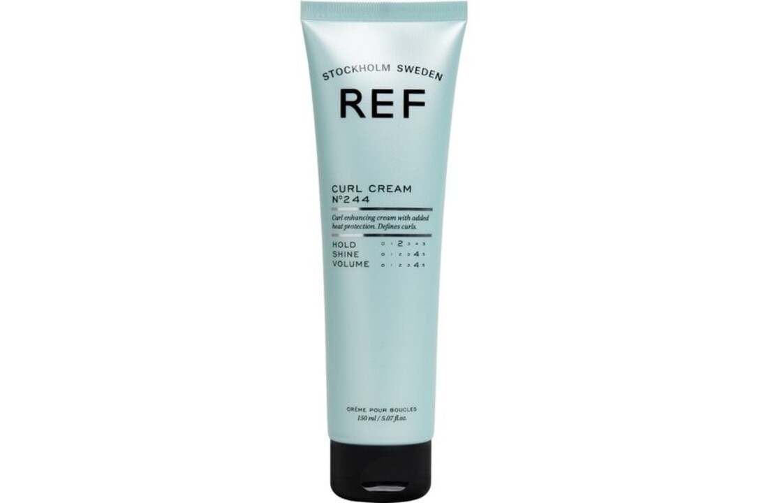 Bouncy Curls Set - 250+150ml