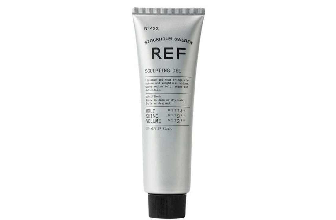 Curl Control Duo - 250+150ml