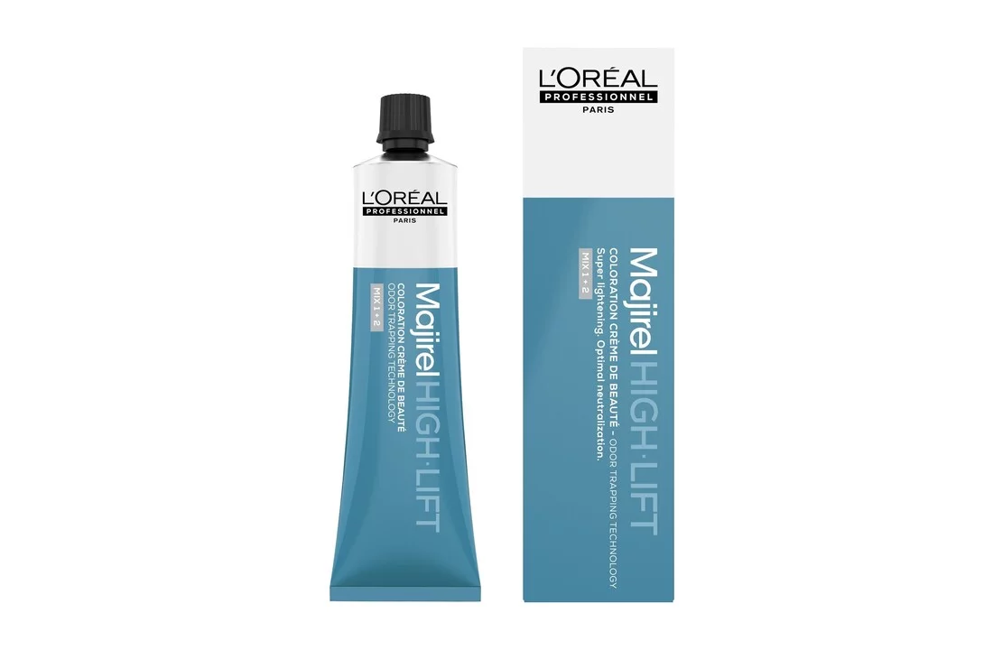 Majirel High Lift Haarfärbung- 50ml