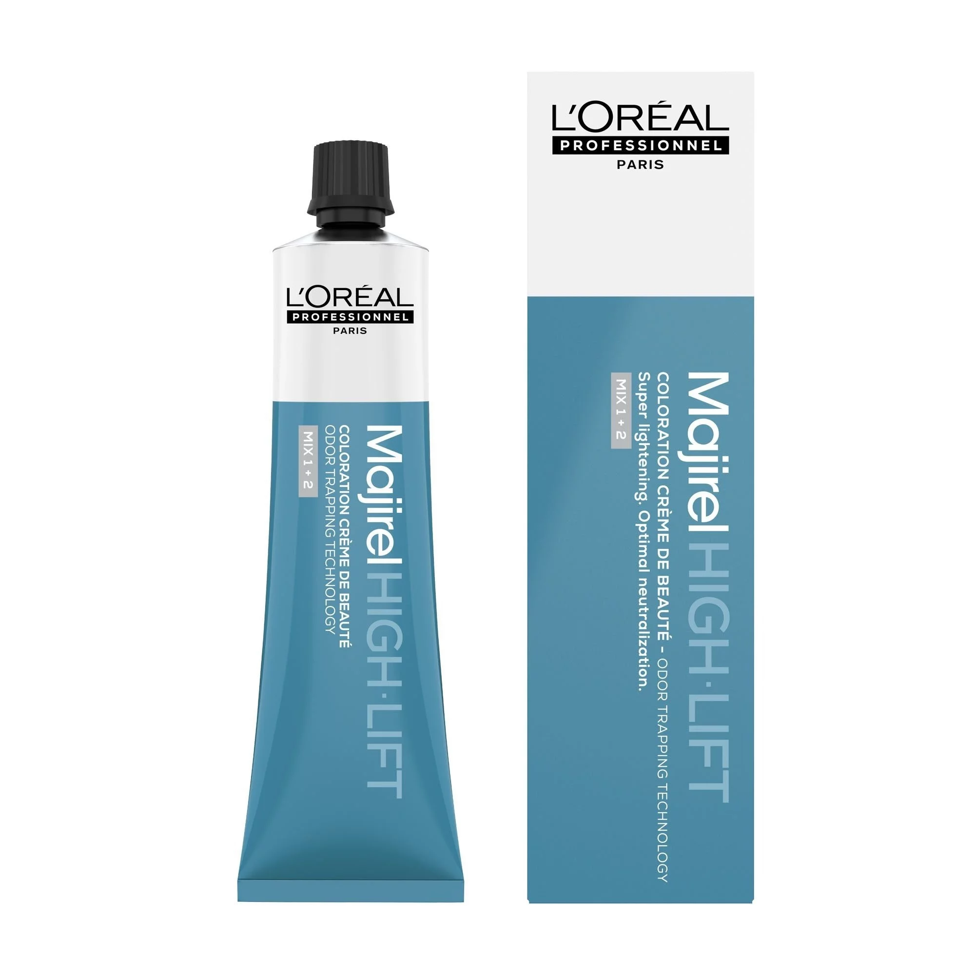 Majirel High Lift Haarfärbung- 50ml