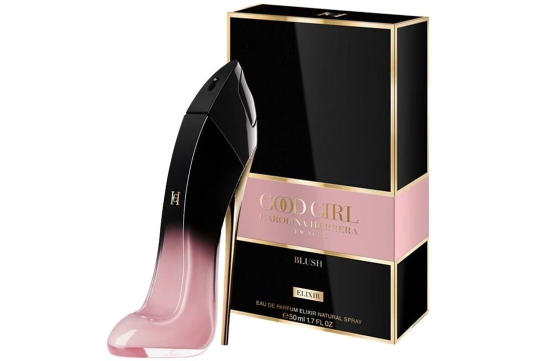 Good Girl Blush Elixir Eau de Parfum - 50ml