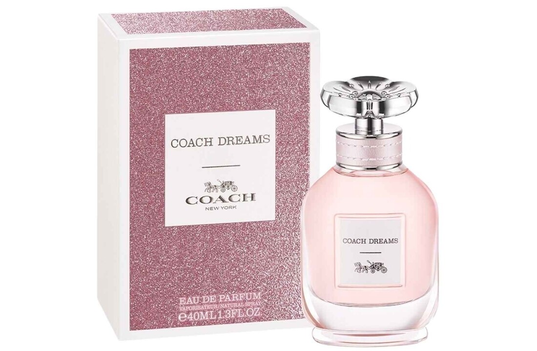 Dreams Eau de Parfum - 40ml