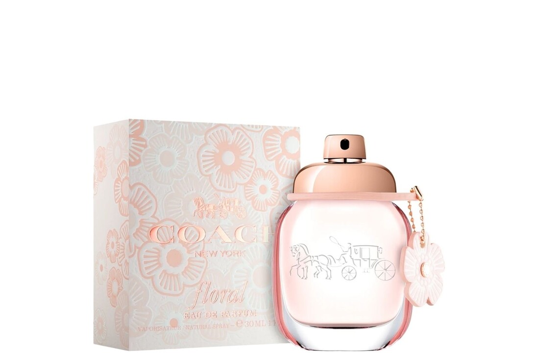 Floral Eau de Parfum - 30ml
