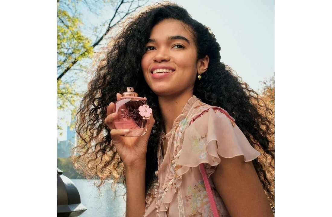 Floral Eau de Parfum - 30ml