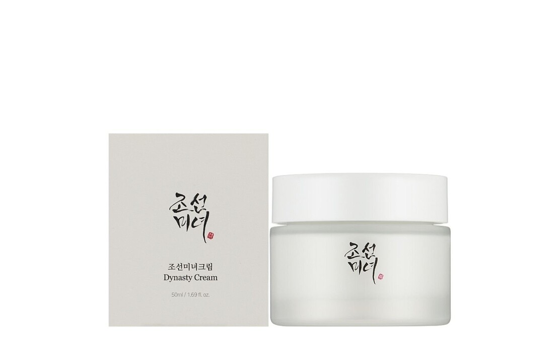 Dynasty Cream