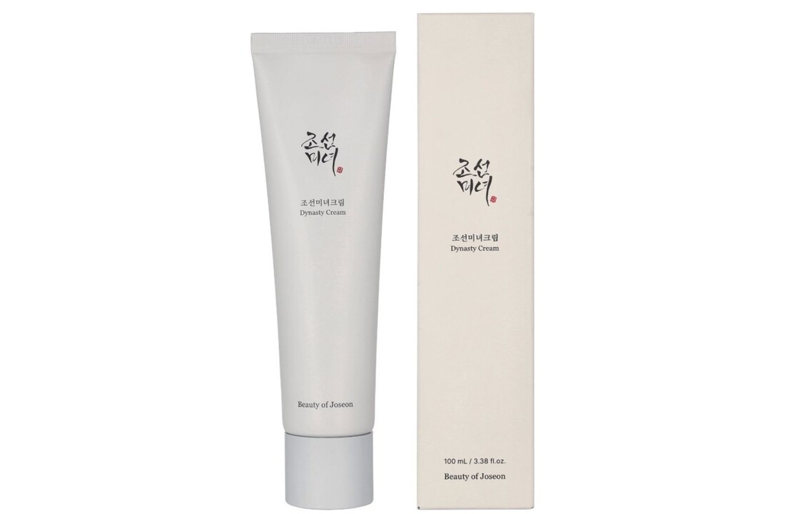 Dynasty Cream