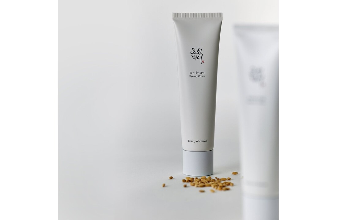 Dynasty Cream