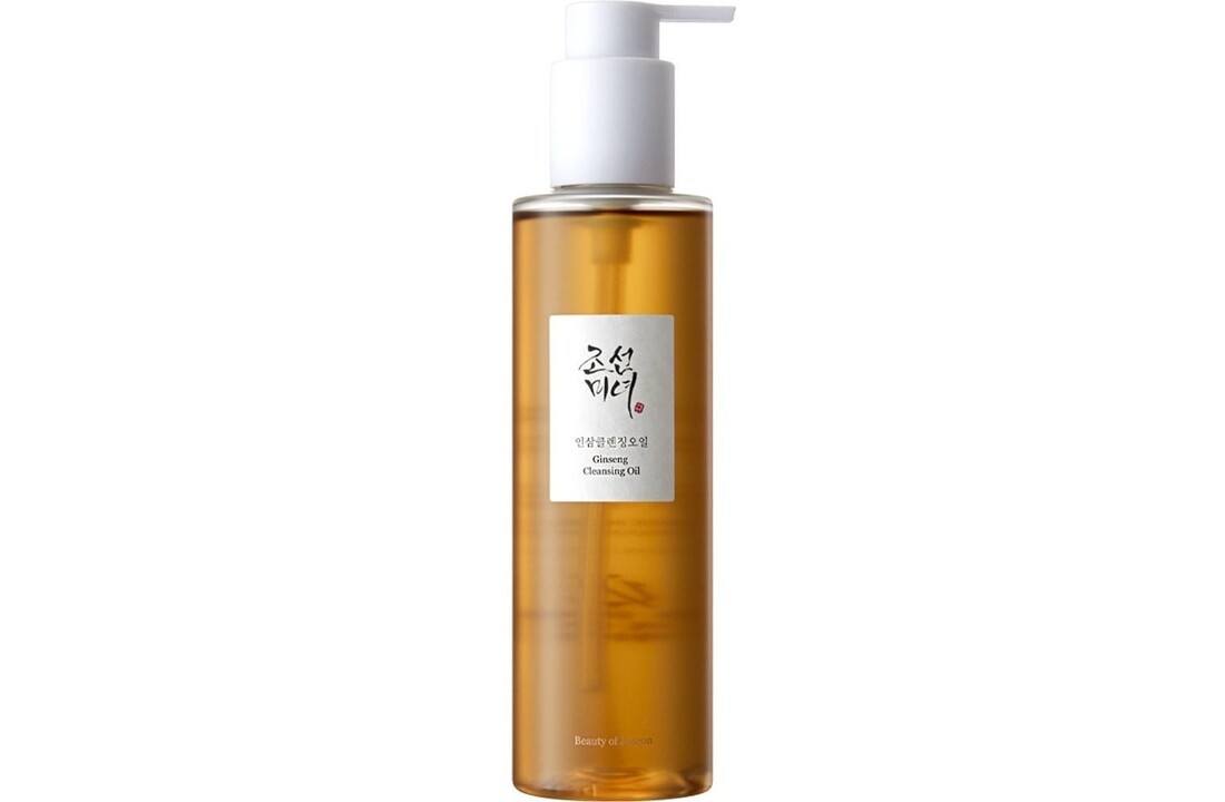 Ginseng Cleansing Oil - 210ml