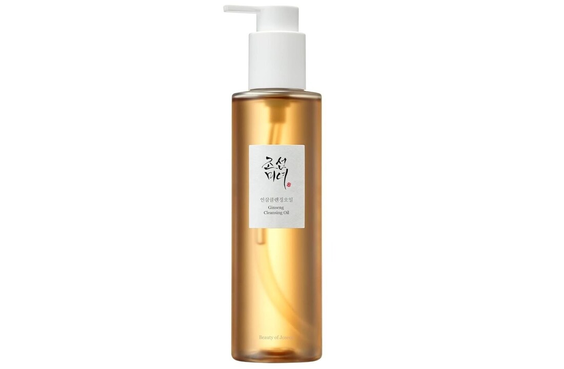 Ginseng Cleansing Oil - 210ml