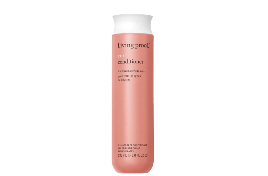 Curl Conditioner - 355ml