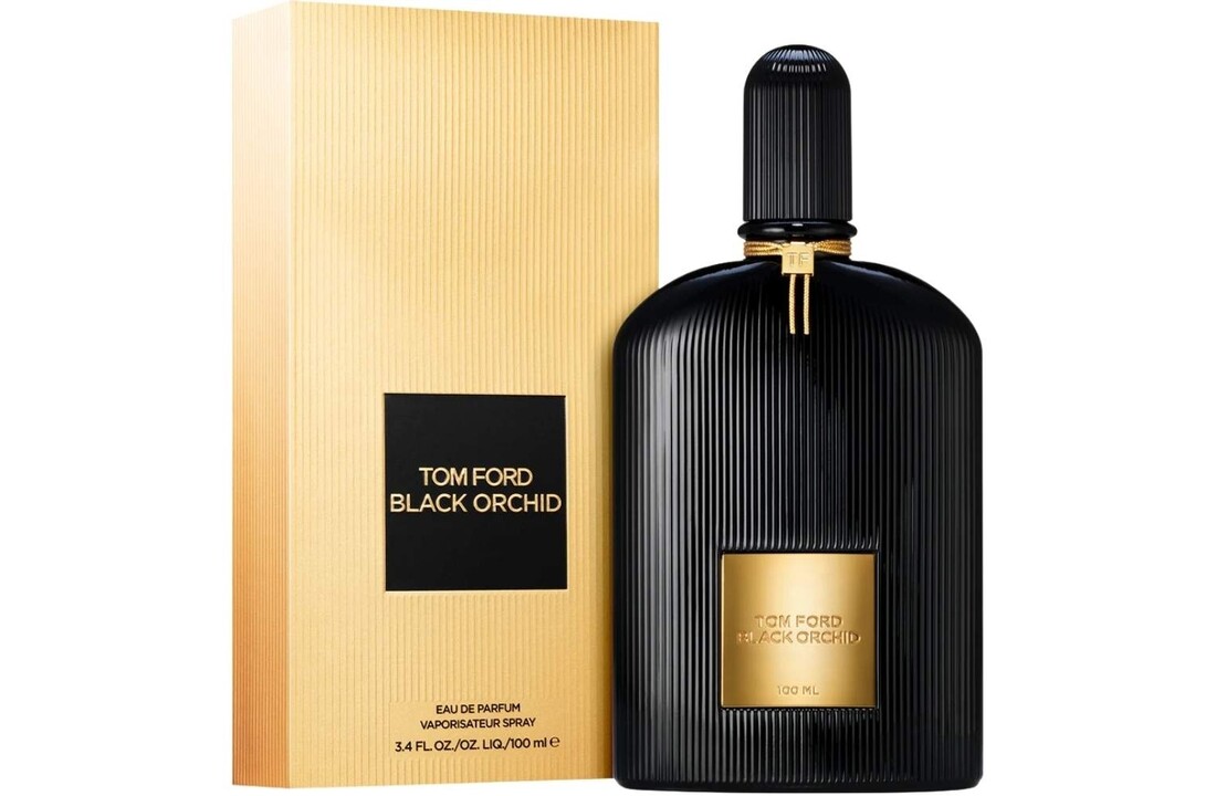 Black Orchid Eau de Parfum - 30ml