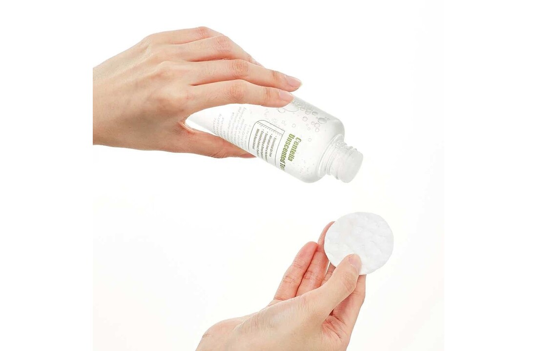 Centella Unscented Toner - 200ml