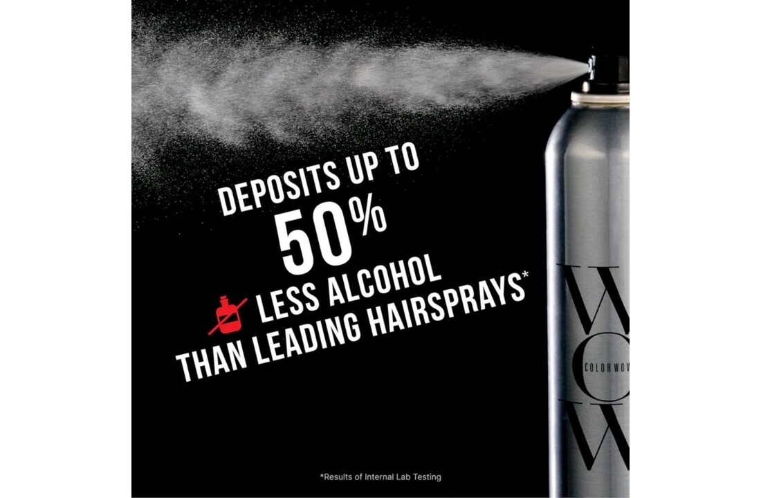 Texas Hold 'Em Big Hold Hairspray - 234ml