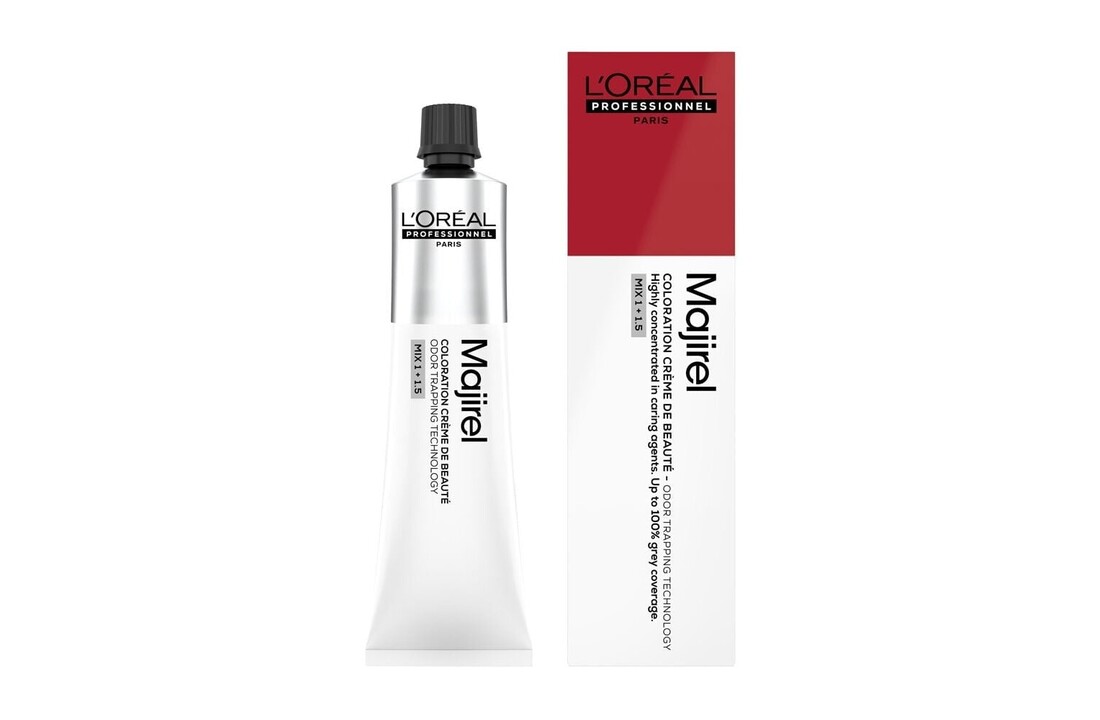 Majirel Majirouge - 50ml