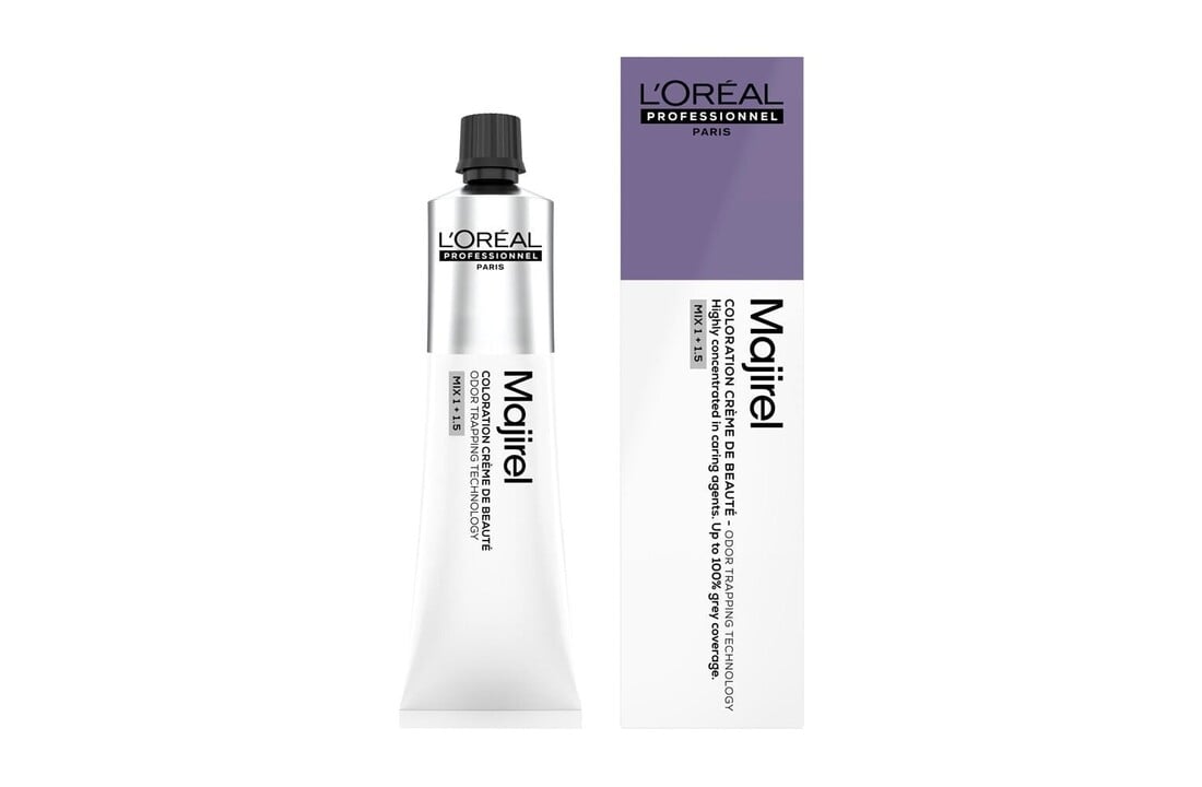 Majirel Majirouge - 50ml