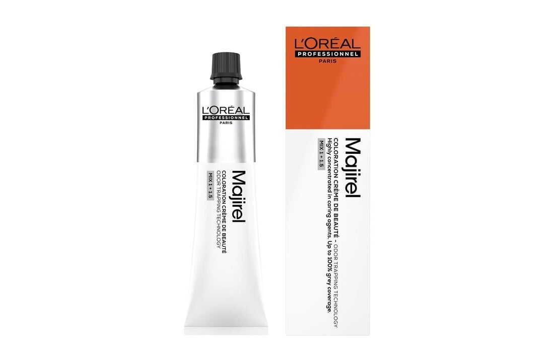 Majirel Majirouge - 50ml