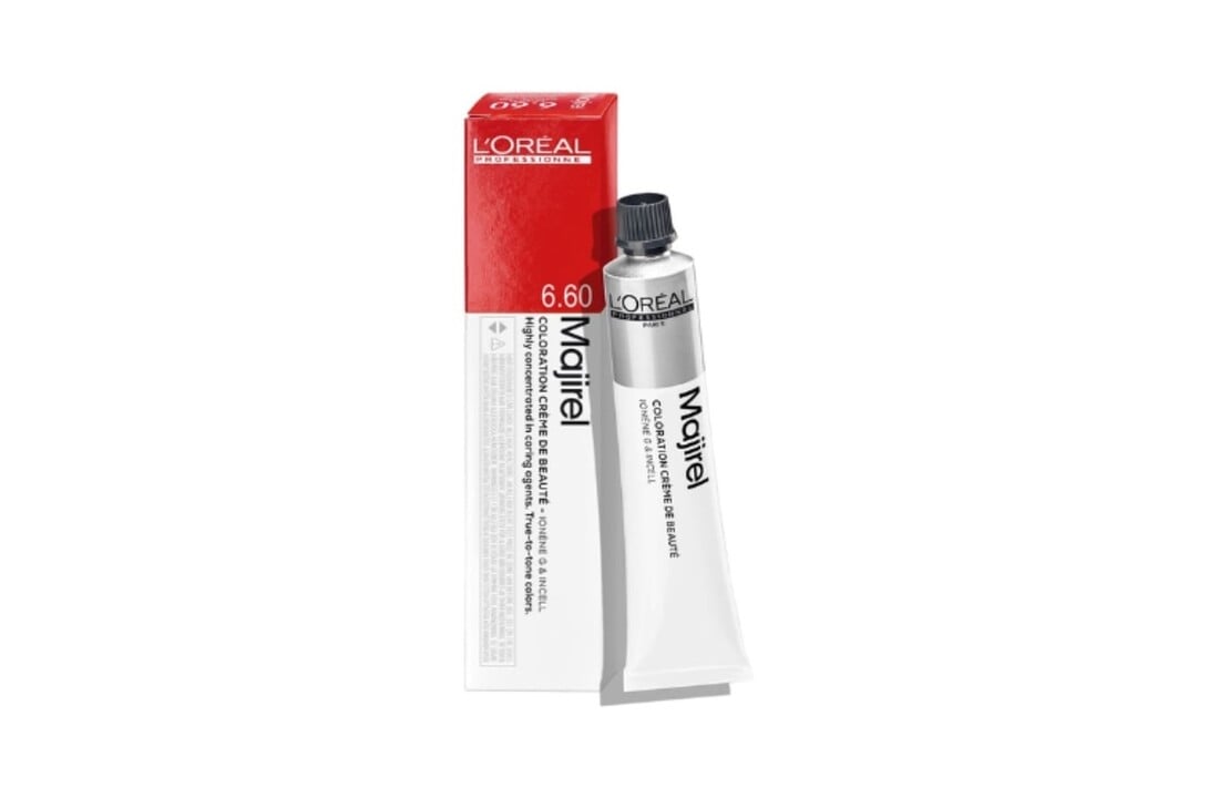 Majirel Majirouge - 50ml