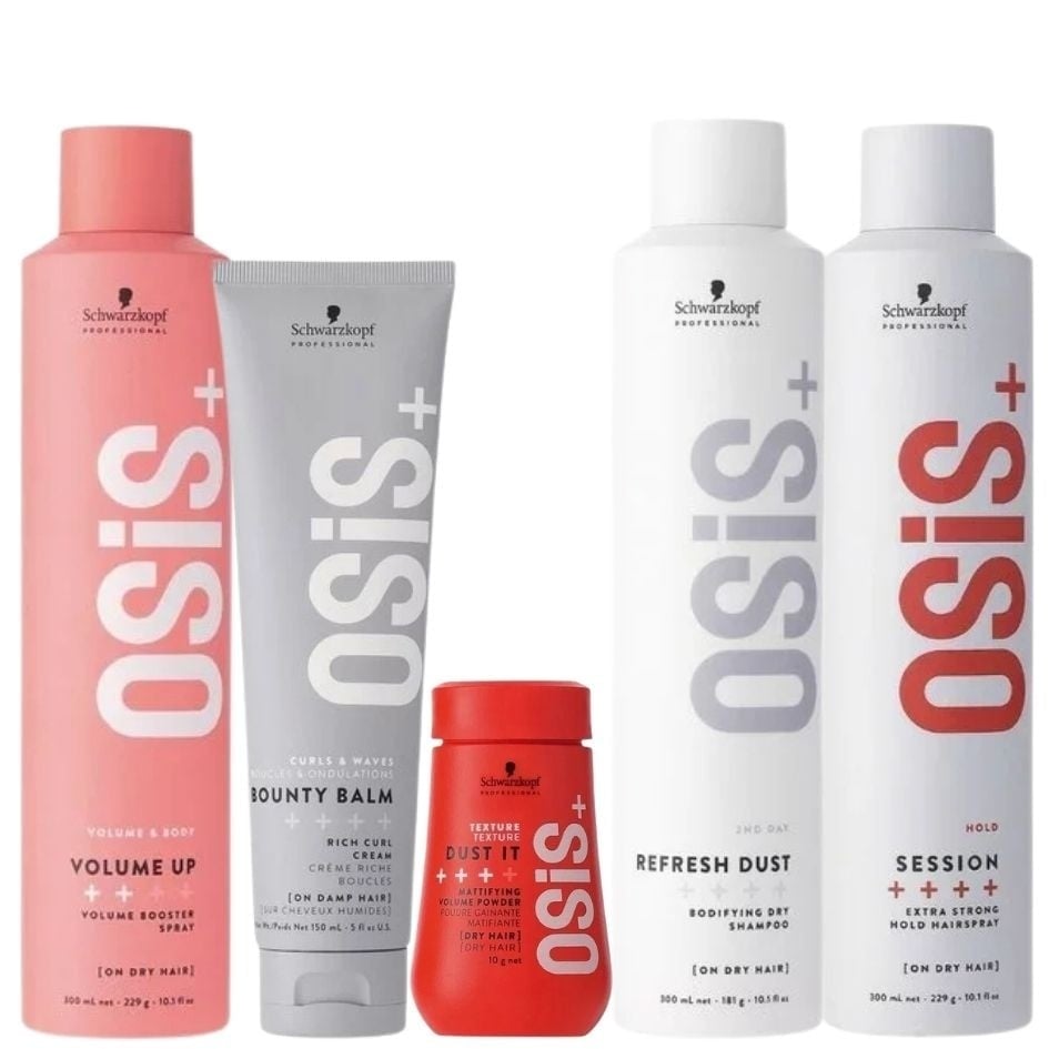 Osis+
