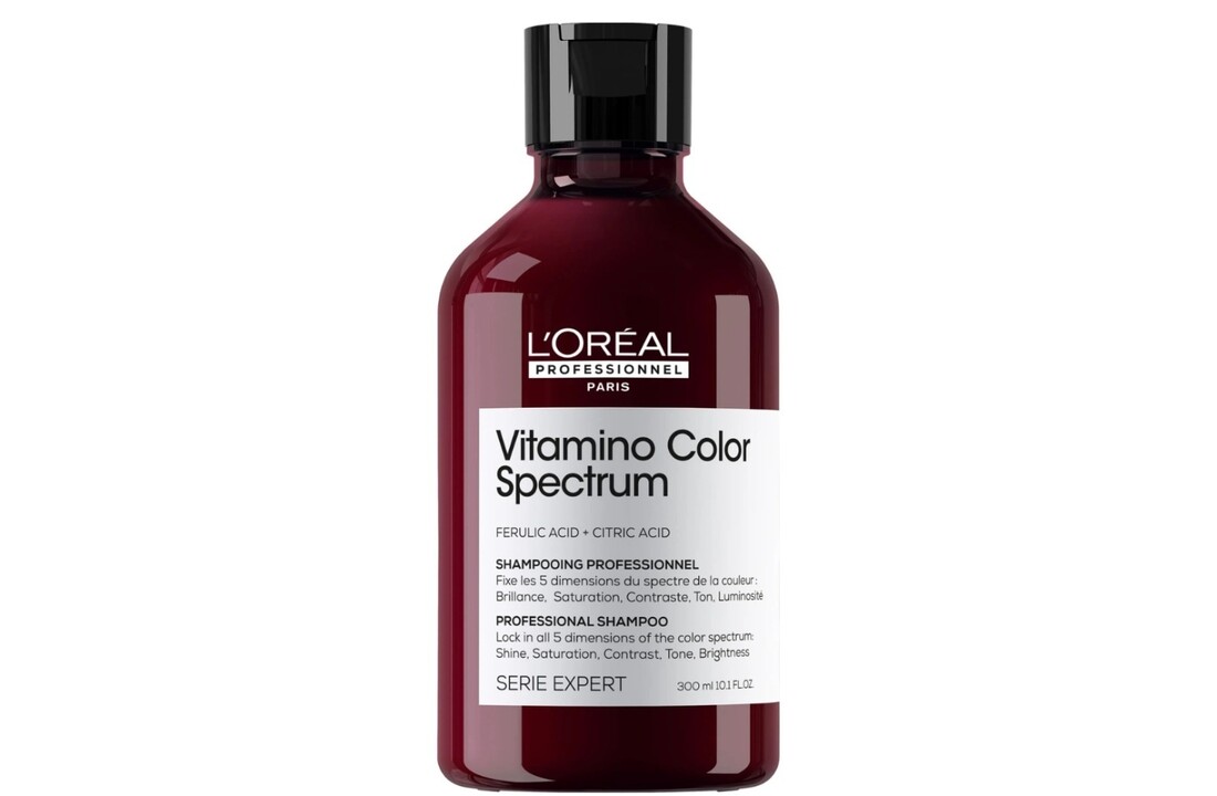 SE Vitamino Color Spectrum Shampoo