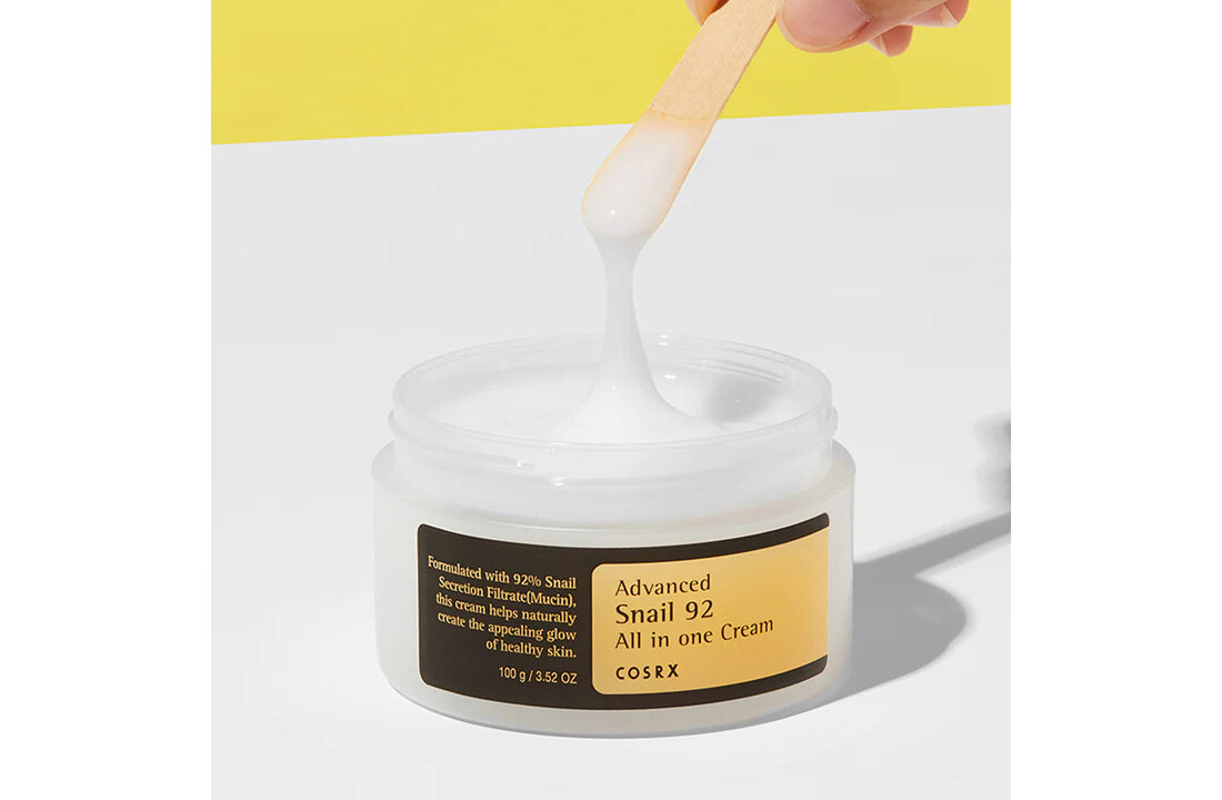 Snail 92 All In One Cream - 100ml