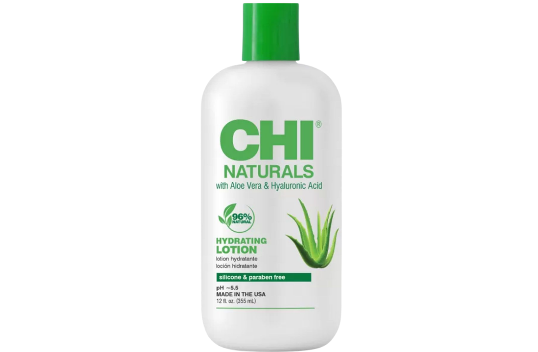 Naturals Hydrating Lotion - 355ml